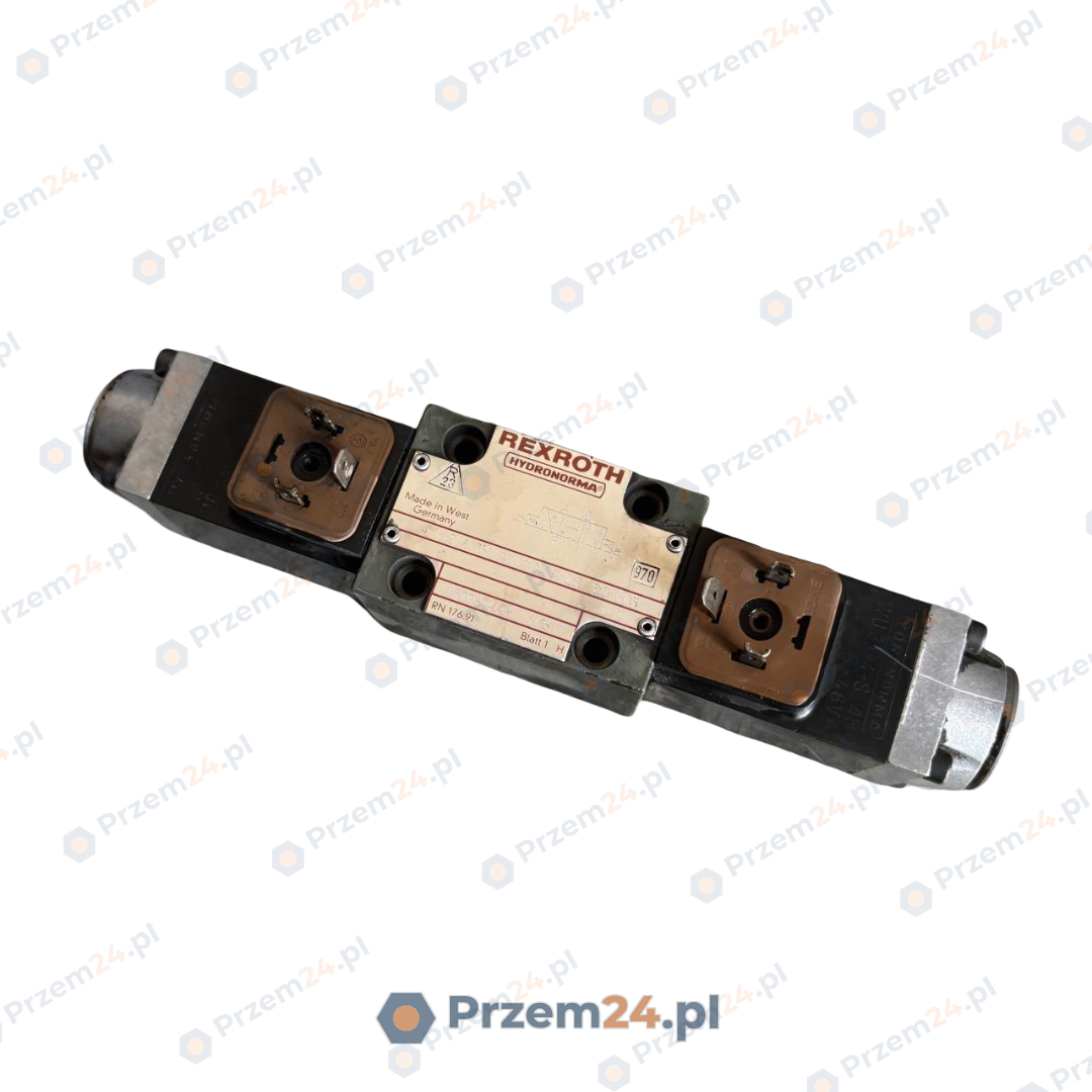 Rexroth-4-WE-6-J52-AW110-50NZ5L-SO-503-398694-0-Zawór-hydrauliczny