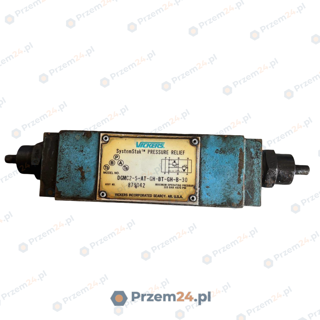 Vickers-DGMC2-5-AT-GH-BT-GH-B-30-879042-Zawór-hydrauliczny-315Bar