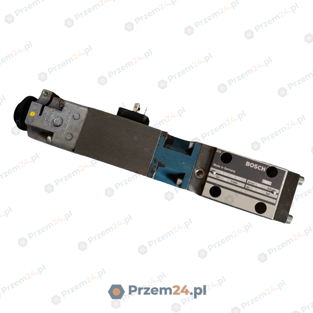 BOSCH-Rexroth-0811402051-1835100034-1837001323-Zawór-hydrauliczny