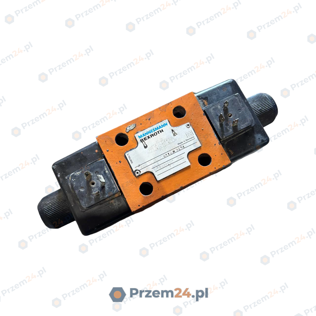 Mannesmann-Rexroth-4WE-10-J32-CW110N9Z5L-00589935-Zawór-hydrauliczny