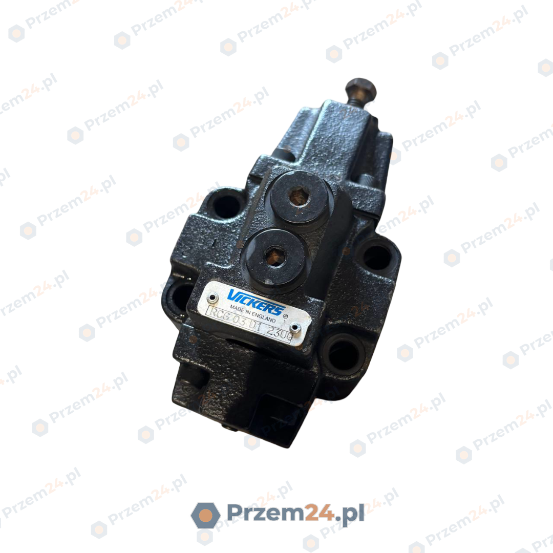 Vickers-RCG-03-D1-23UG-RCG03D123UG-464475-Zawór-redukcyjny