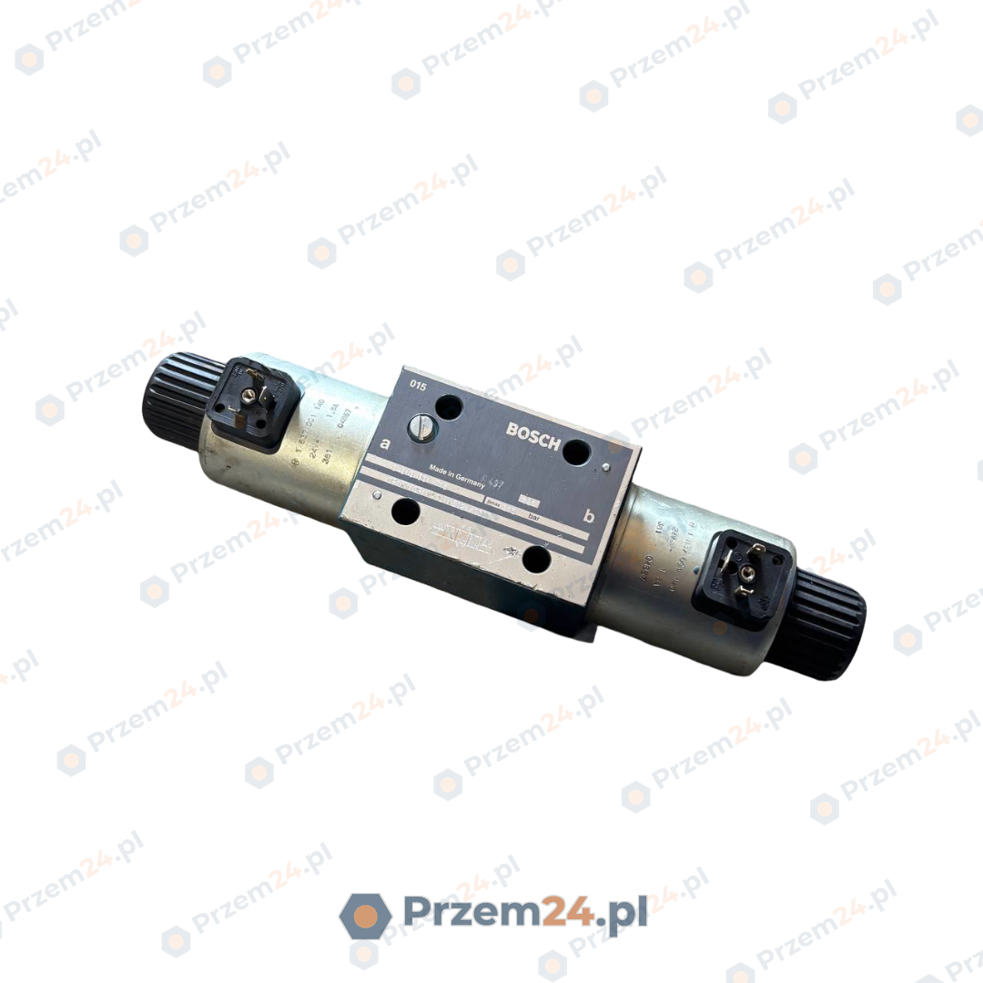 Bosch-081WV10P1V1001WS02400D0-0-810-001-715-Elektrozawór+1837001140-Cewka