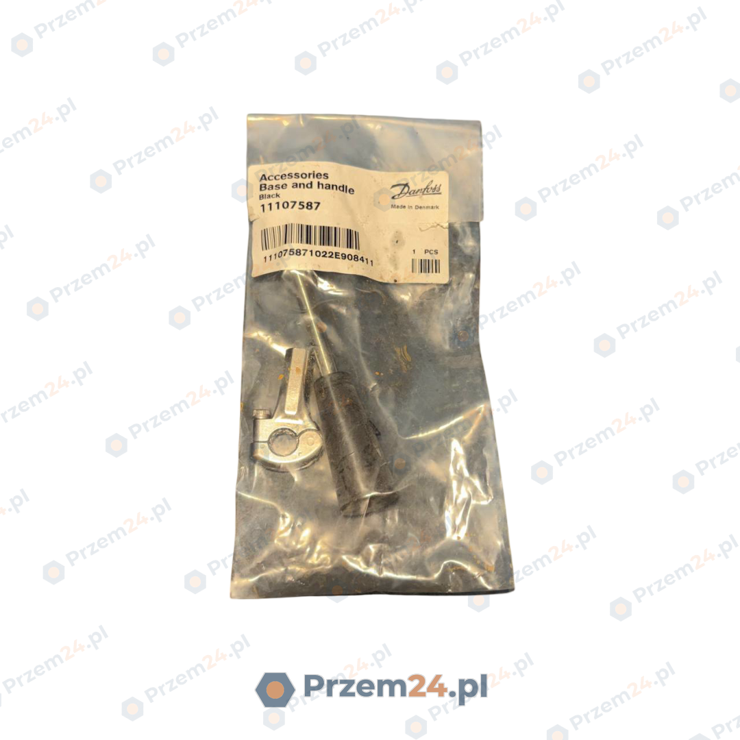 Danfoss-11107587-11046724-155L3154-210080FC-Dźwignia-rozdzielacza