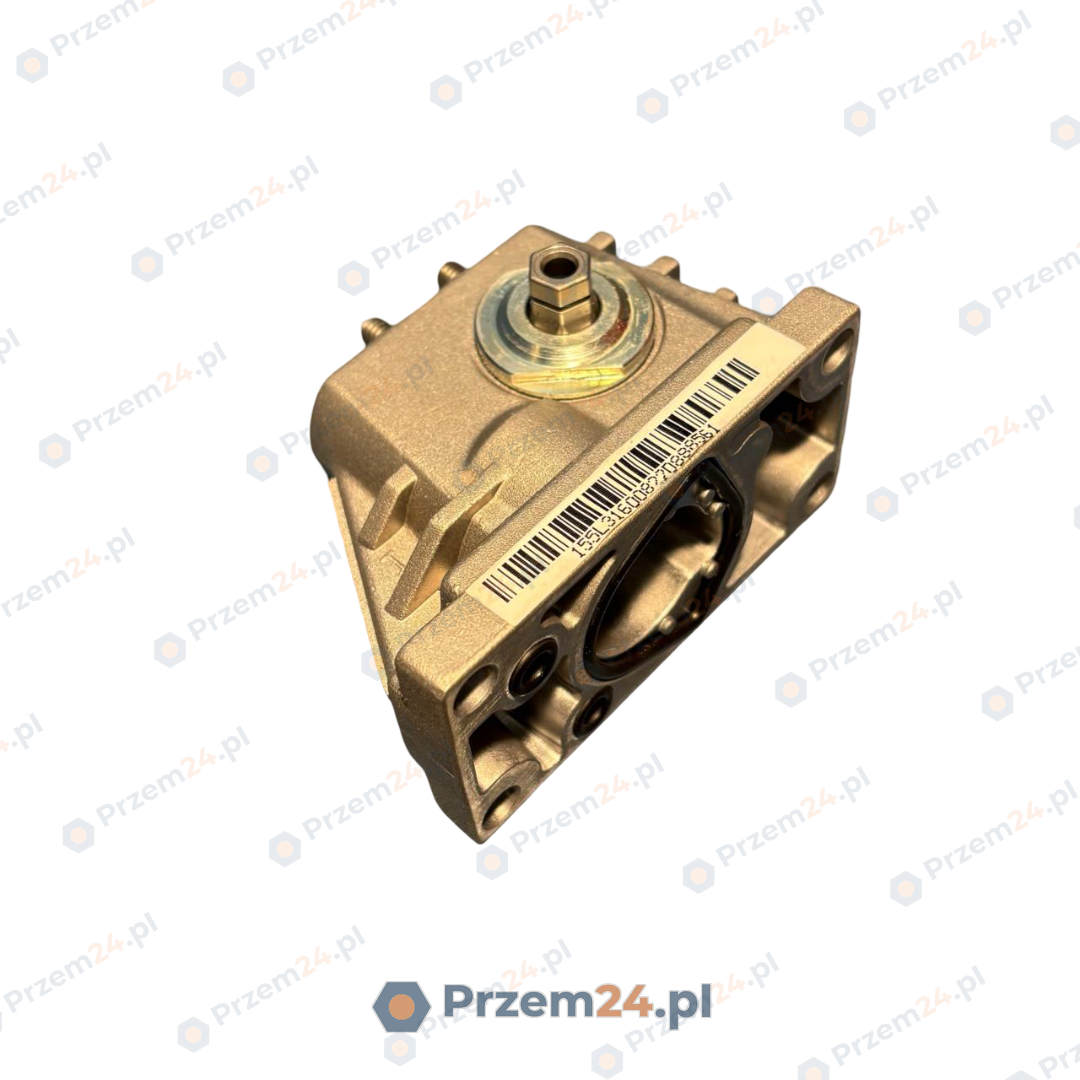 Sauer-Danfoss-155L3160-Konsola-rozdzielacza