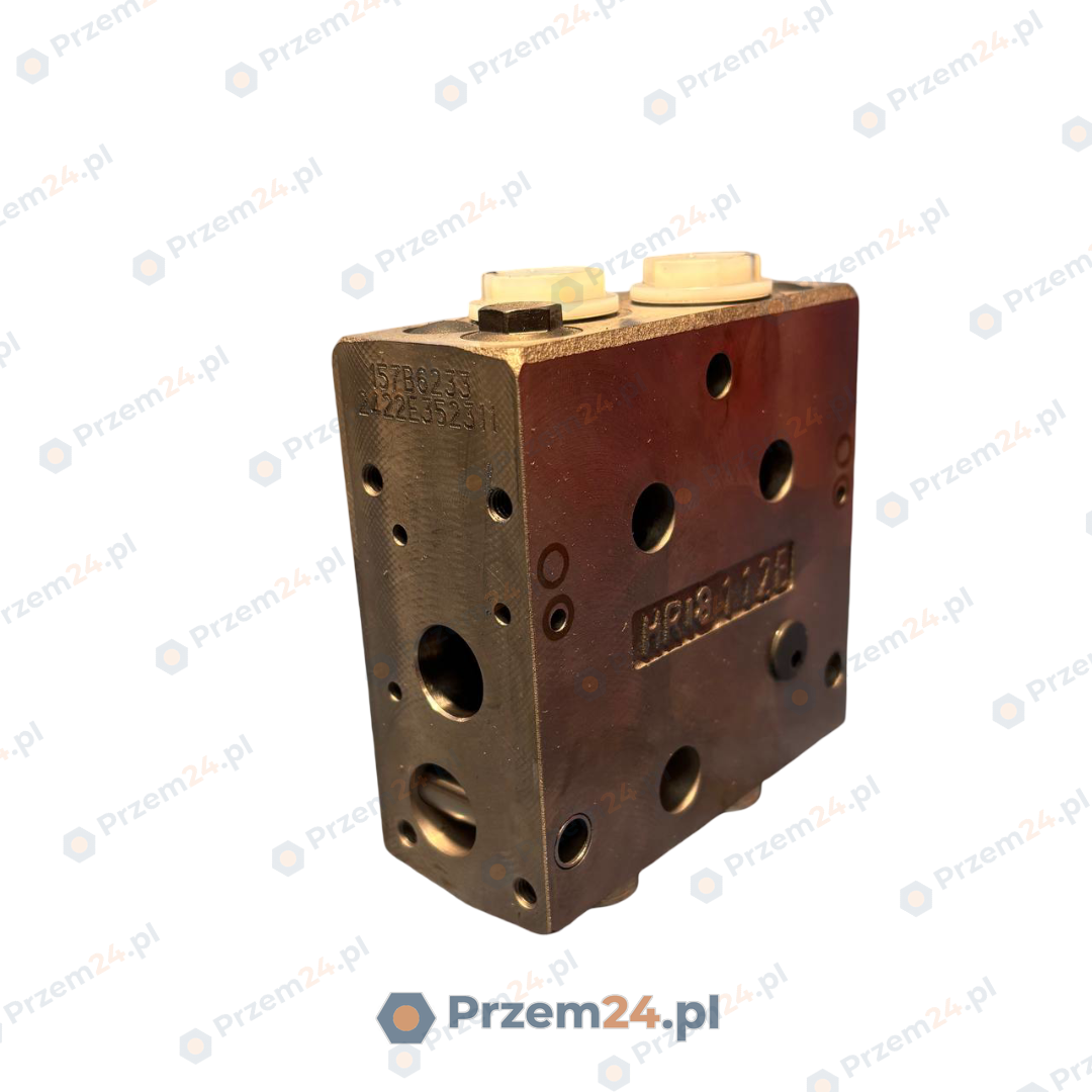 Danfoss-157B6233-155L6622-BSP-LSAB-PVLP-Sekcja-rozdzielacza