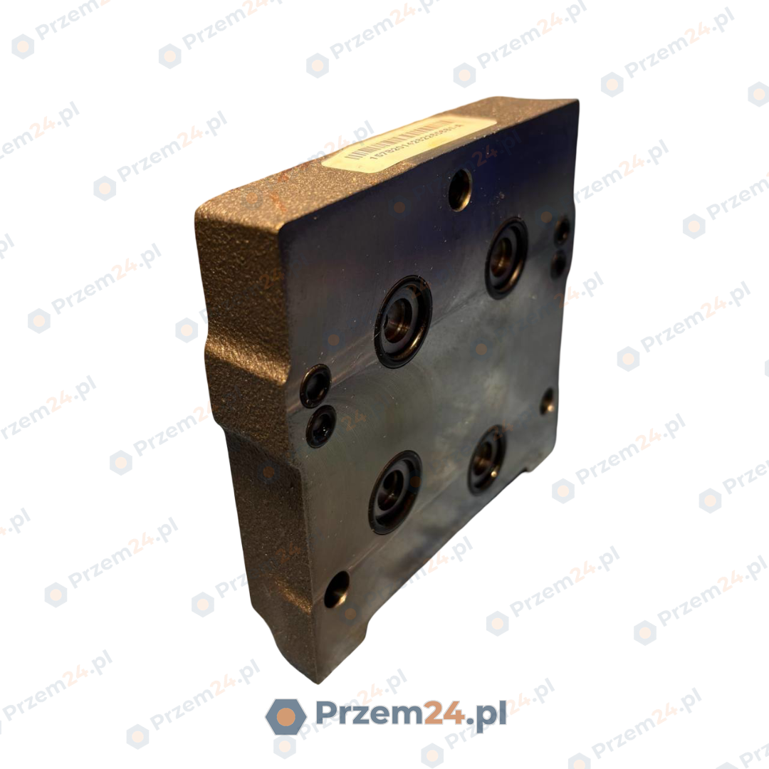 Danfoss-157B2014-PVSI-BSP-Pokrywa-wyjściowa-rozdzielacza