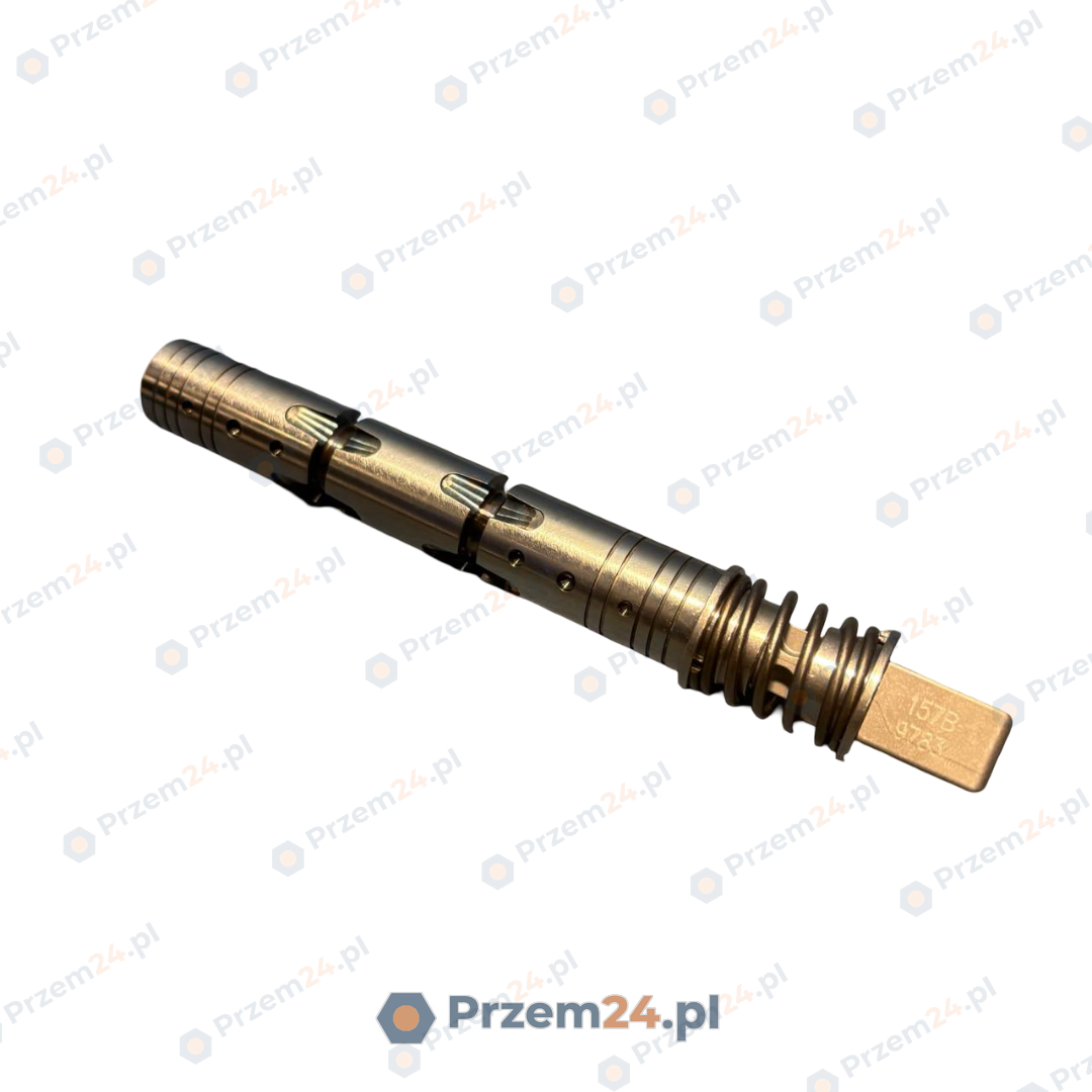 Danfoss-157B9783-PVBS-Suwak