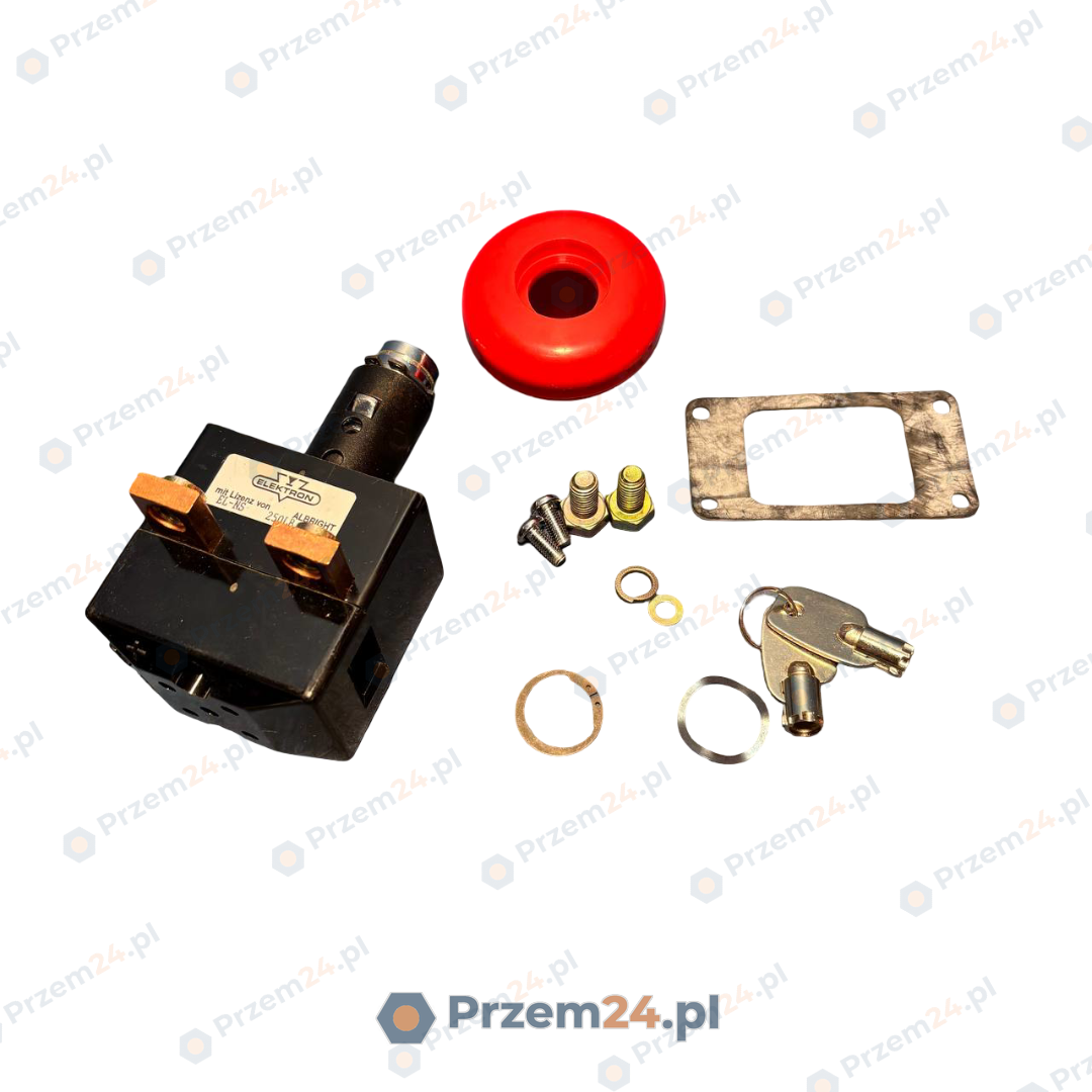 Elektron-Albright-EL-NS-Wyłącznik-awaryjny-250LB-96V