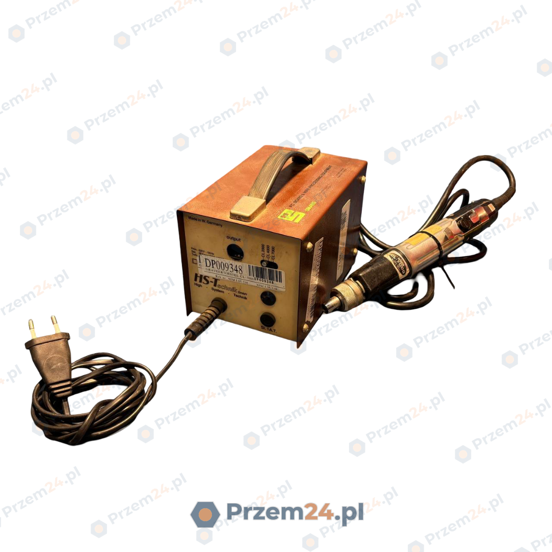 HS-Technik-DP009348-CLT-55-Kontroler-Zasilająco-sterujący-220V-50Hz