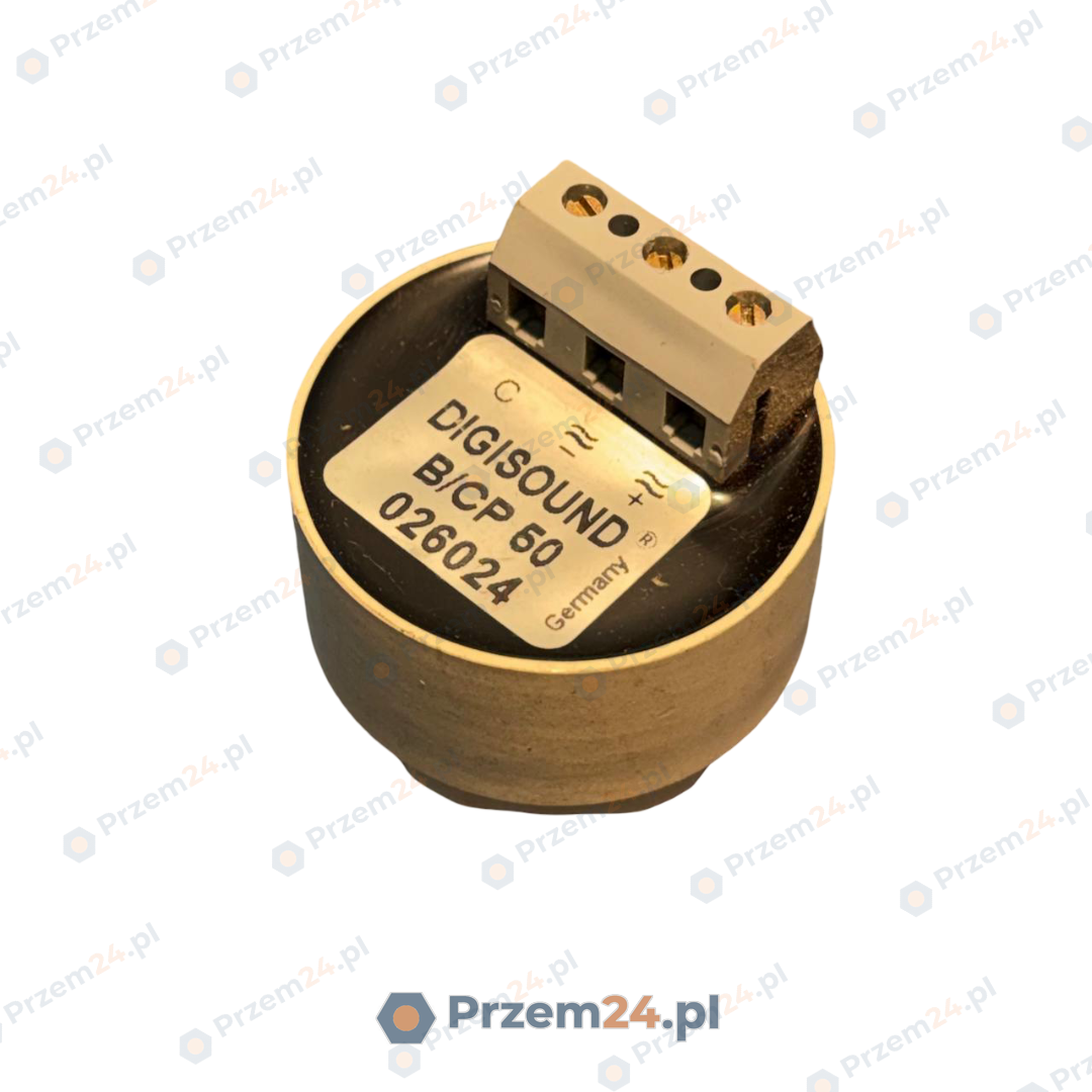 Digisound-B-CP-50-B-CP50-Brzęczyk-34-mm-85-dB