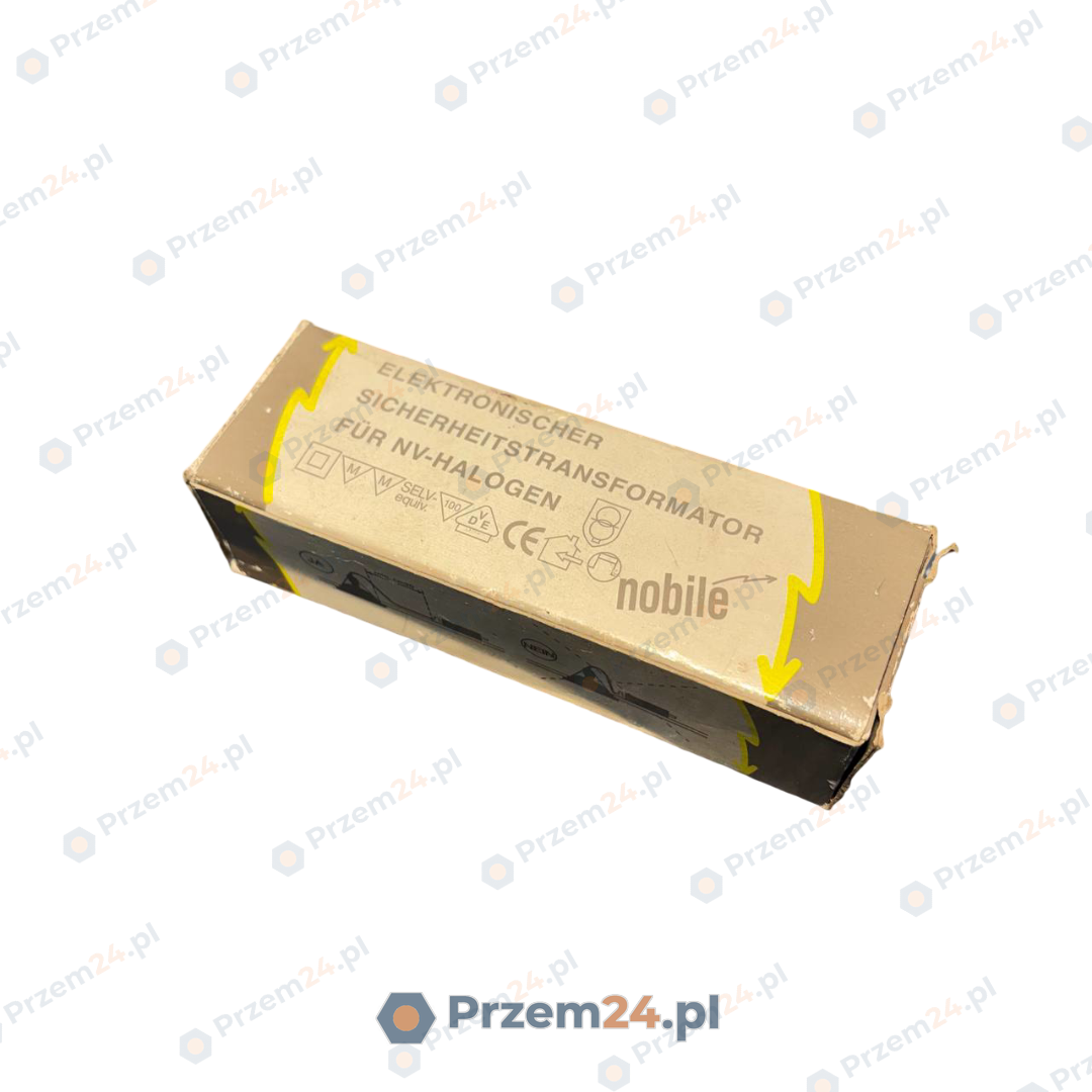 Nobile-EN-150D-Elektroniczny-transformator-230V-50-60Hz-min-50W-max-150W