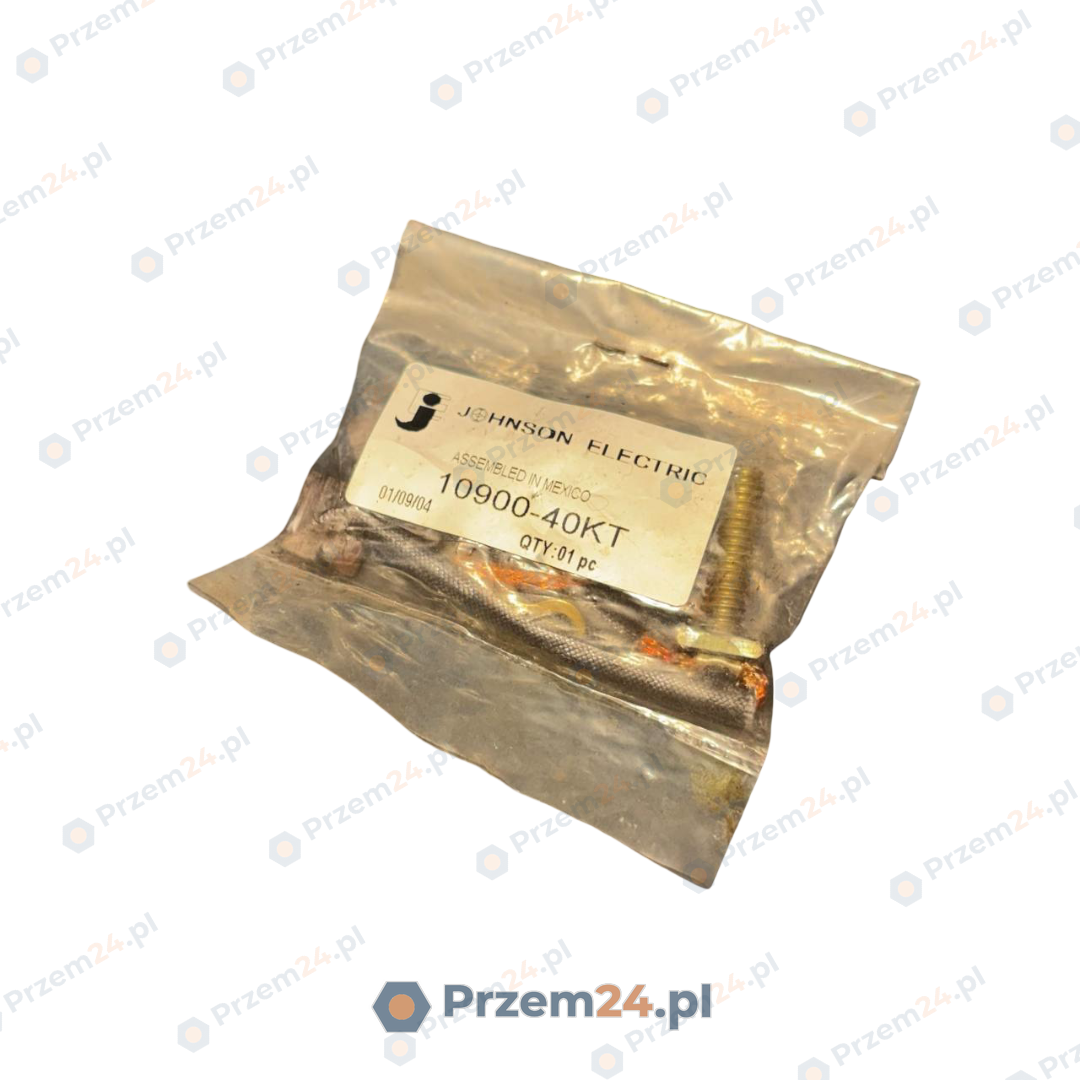 Johnson-Electric-10900-40KT-Zestaw-szczotek