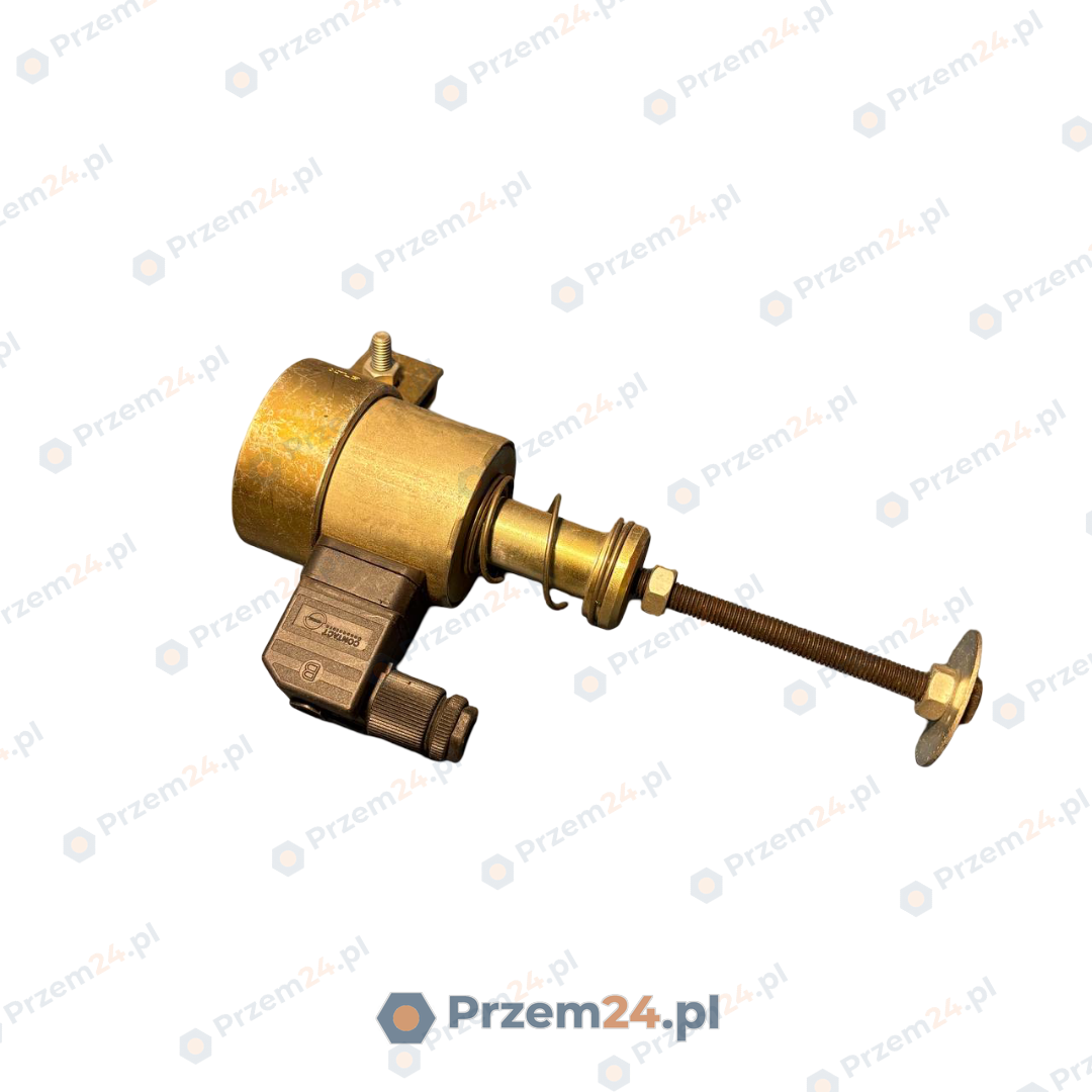 ALTUS-50,5-Elektromagnes-Cewka-CONTACT-Connectors-220V-C.41