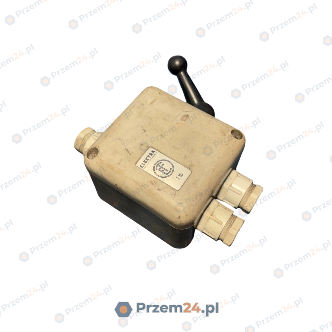 Elektra-Tailfingen-TAT-16-121758-TAO-16-ZU-TAT-121757-Przełącznik-wł.-wył