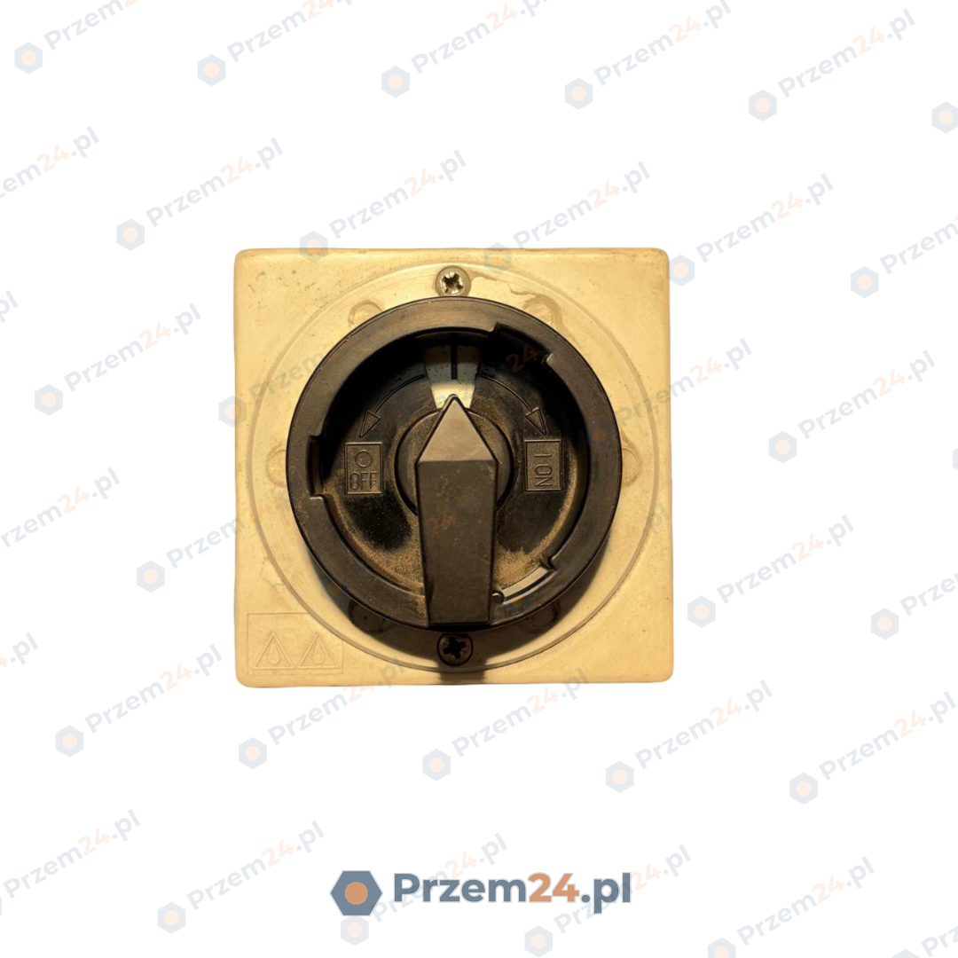 MERZ-0551860533-2738379-Wyłącznik-Bezpieczeństwa-IP55