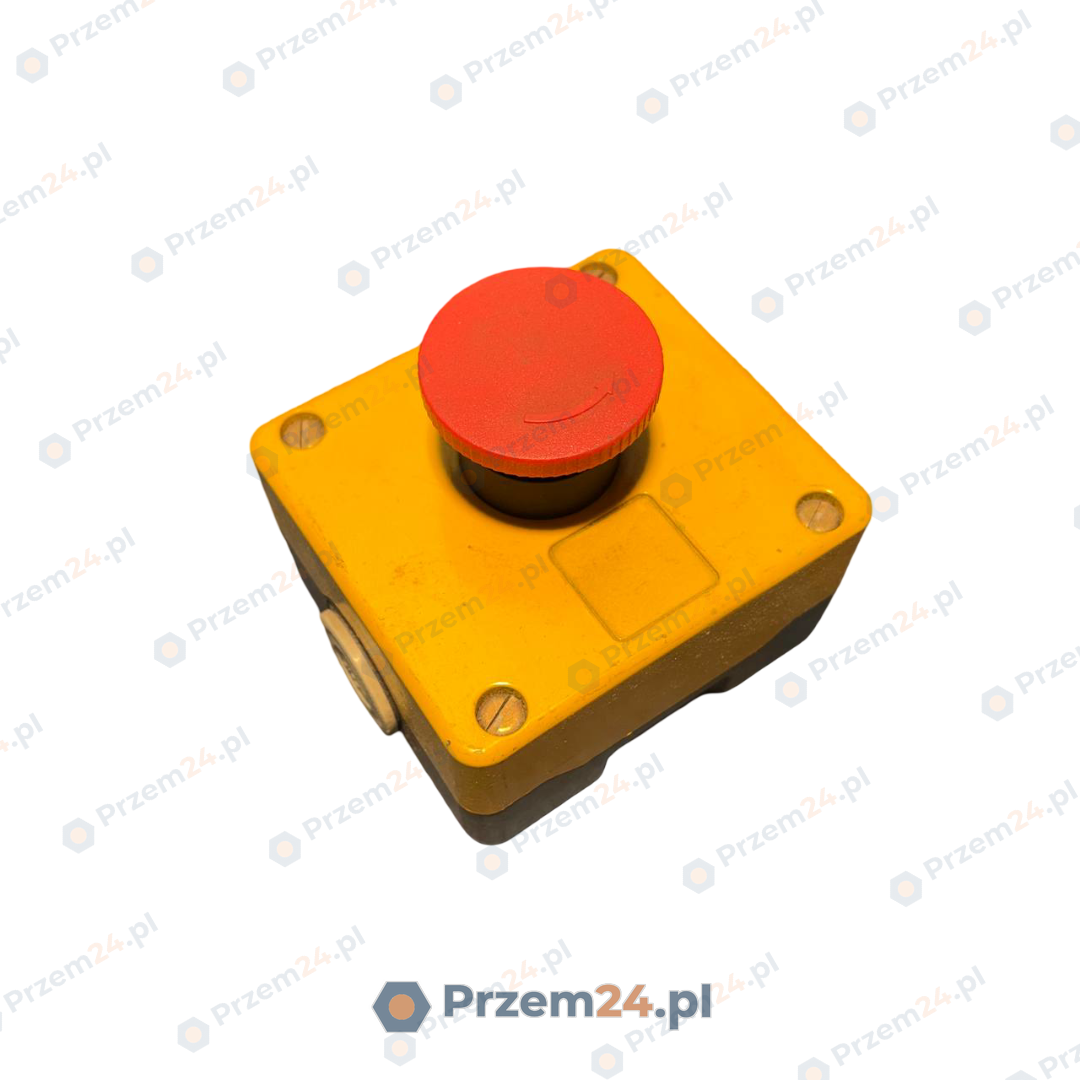 Siemens-3SB181-1-Przycisk-bezpieczeństwa-10A-500V