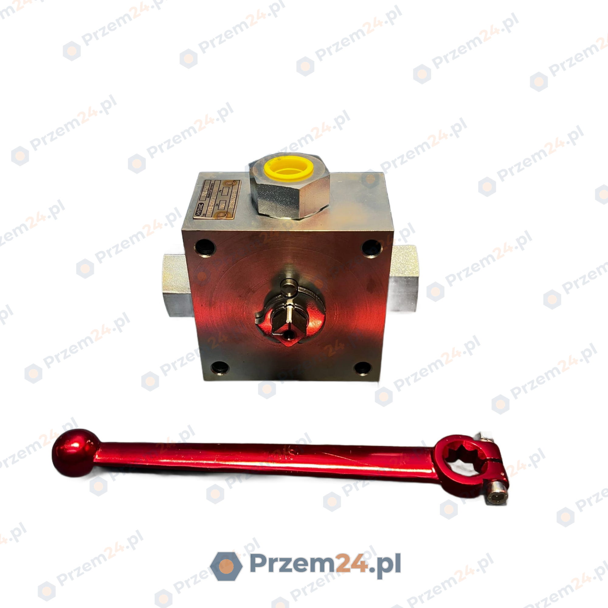 Hydac-KH3-G1-2-L-1112-3128459-(Yanmar-17A489-73000)-Zawór-przełaczający