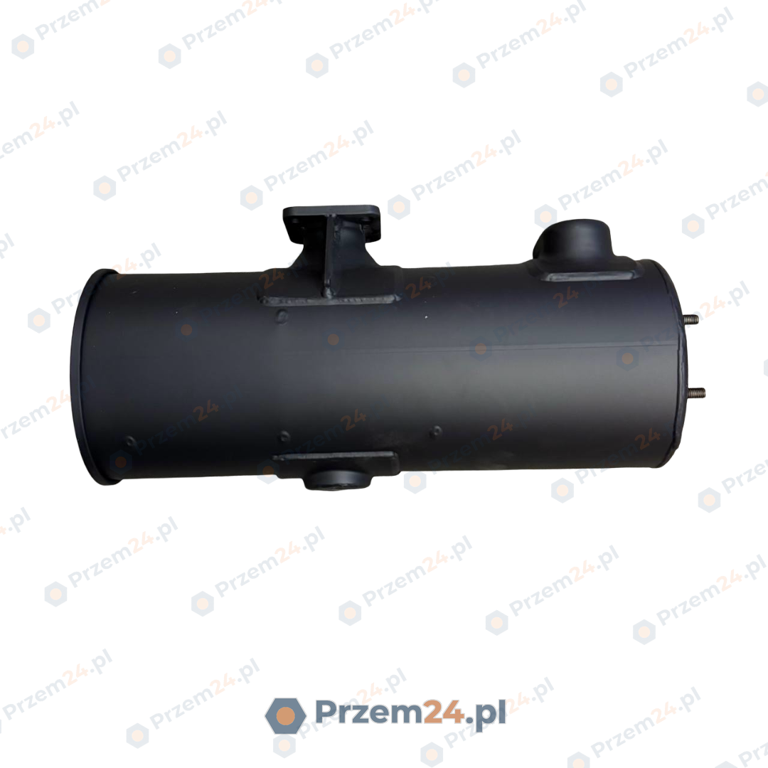 Yanmar-129004-13500-Tłumik-do-silników-Yanmar-3TNV82A-Yanmar-3TNV88