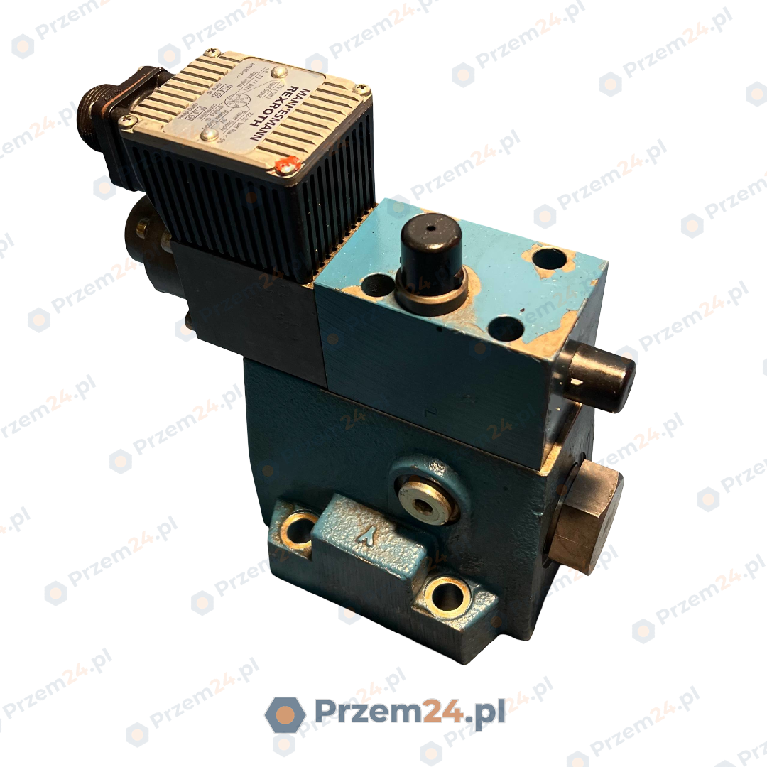 Rexroth-DREME-20-52-200YG24K31M-(Rexroth-00942134)-Proporcjonalny-zawór
