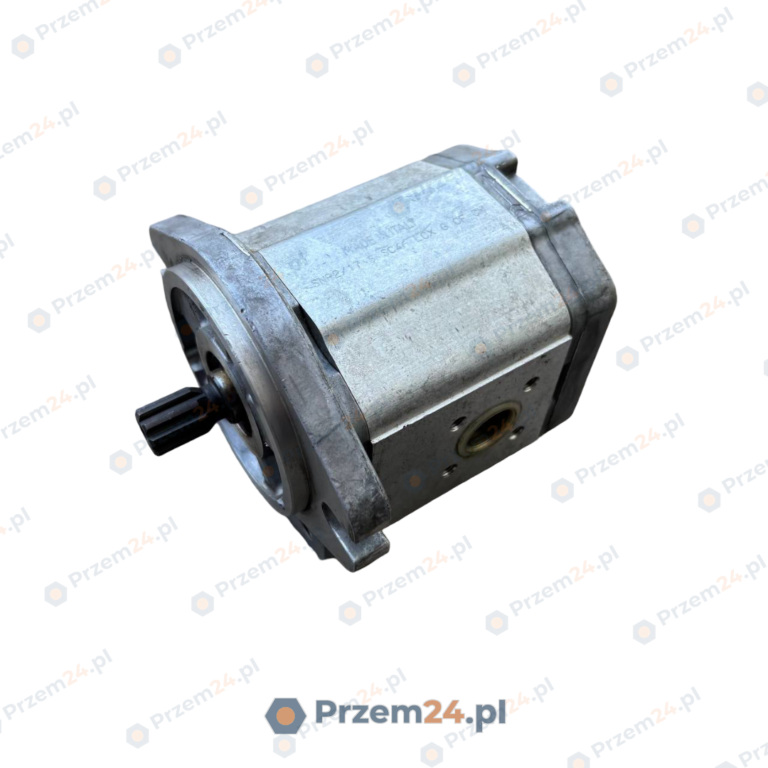Danfoss-211.20.594.00-SNP2-17-S-SC46-LCX-G-OF-CM-Pompa-hydrauliczna