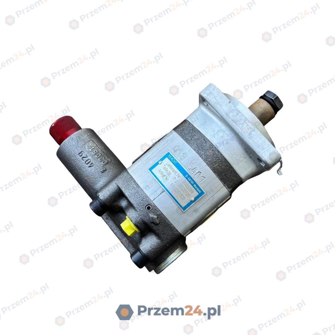 KRACHT-KM1-11-L3LA-F00-P.0138920125-1000261529-Silnik-hydrauliczny