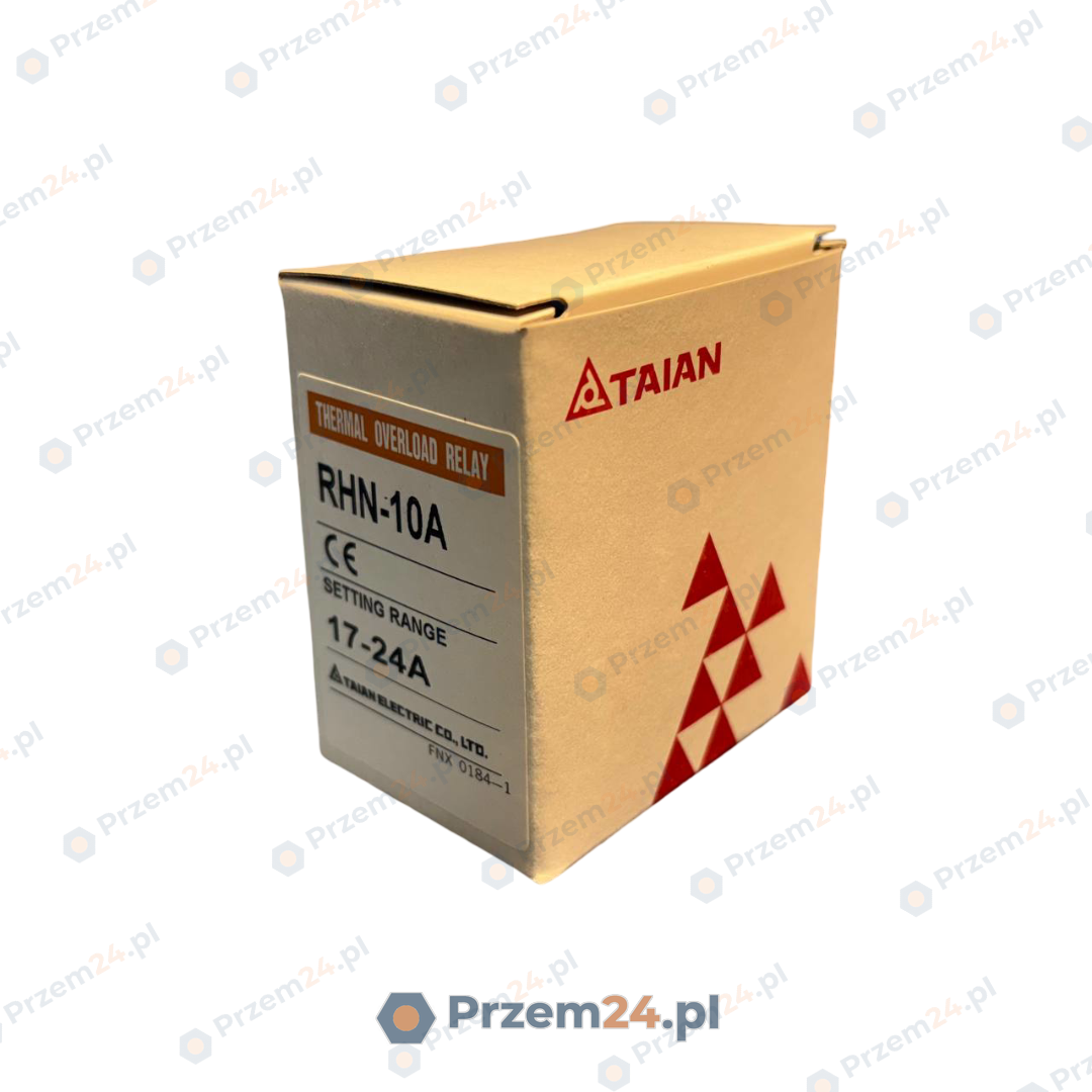 Taian-RHN-10A-RHN10A-Przekaźnik-termiczny-17-24A