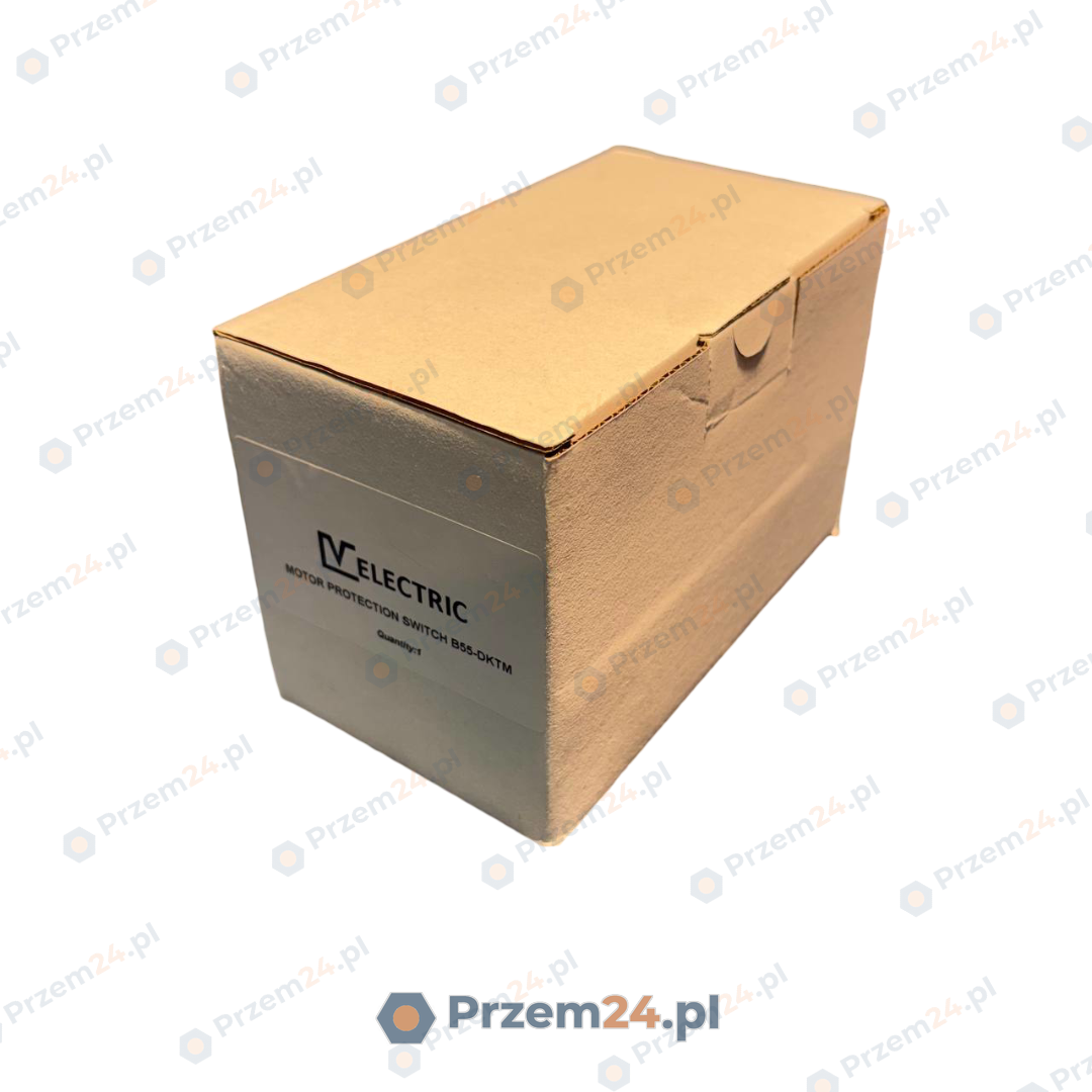 V-Electric-B55-DKTM-MKS-T0-MKS1-K-Obudowa