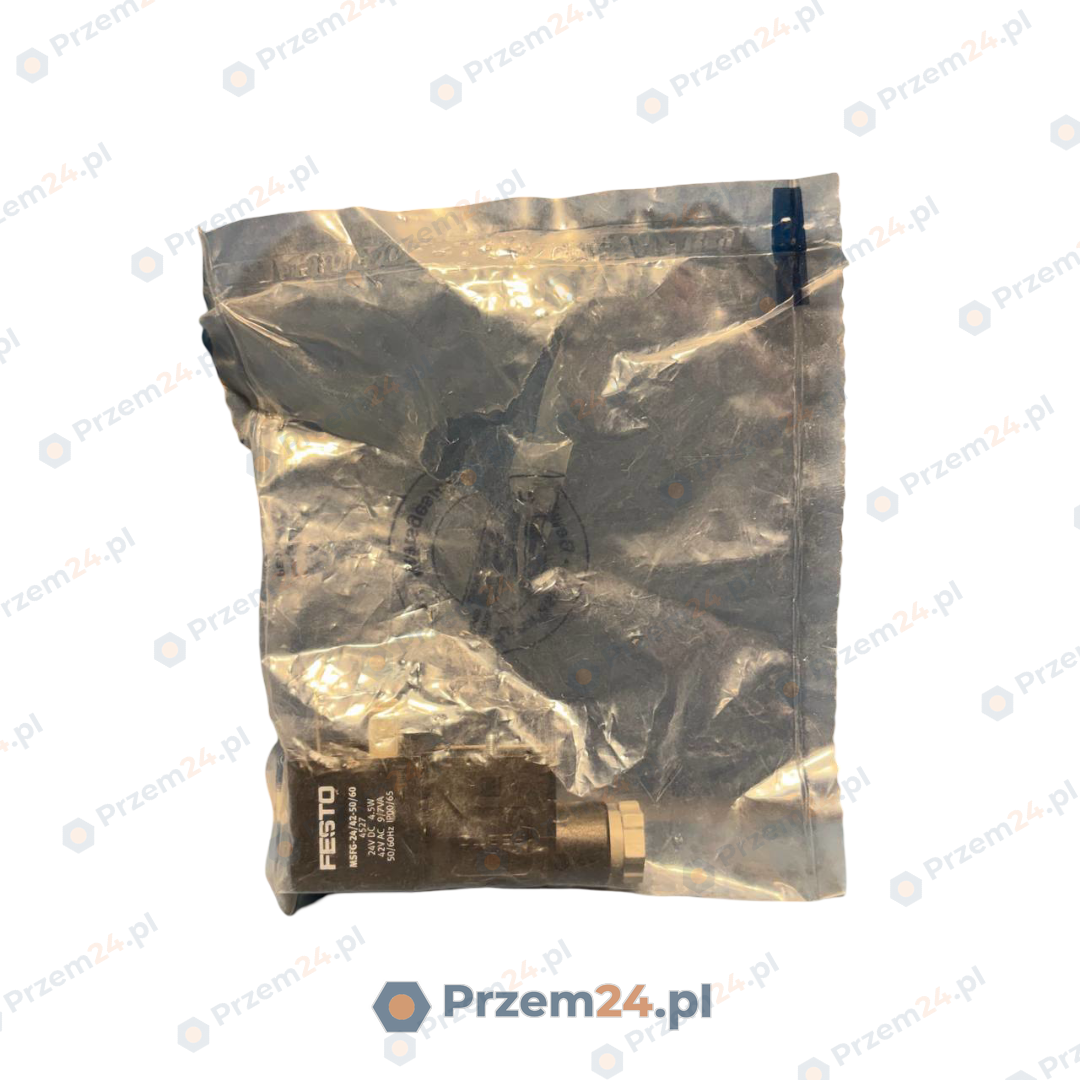 Festo-MSFG-24-42-50-60-4527-Cewka-24V-DC-4.5W-42V-AC-50-60Hz