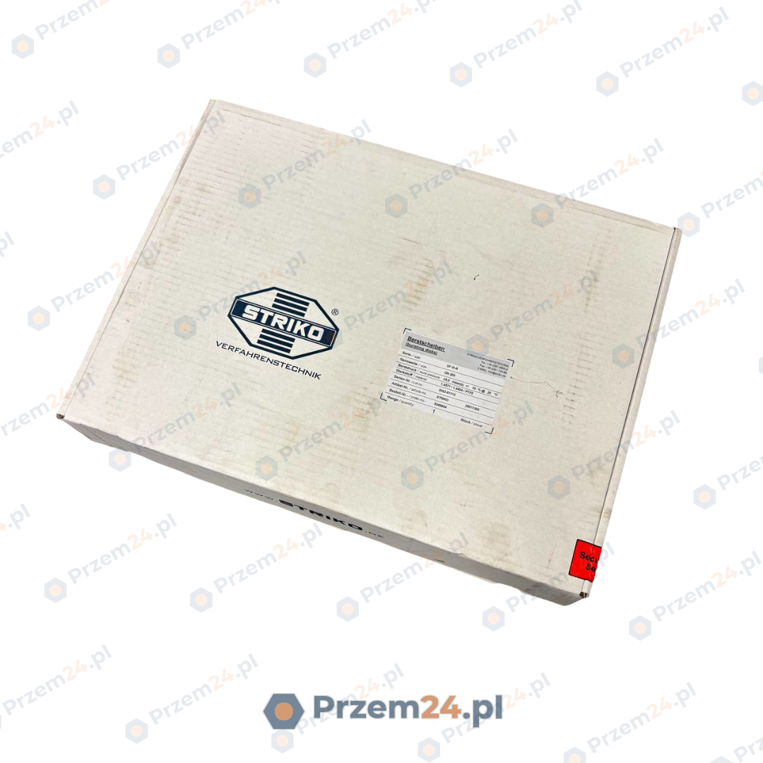 STRIKO-SF-M-R-35011305-Próżniowa-płytka-bezpieczeństwa-35,0-mbar