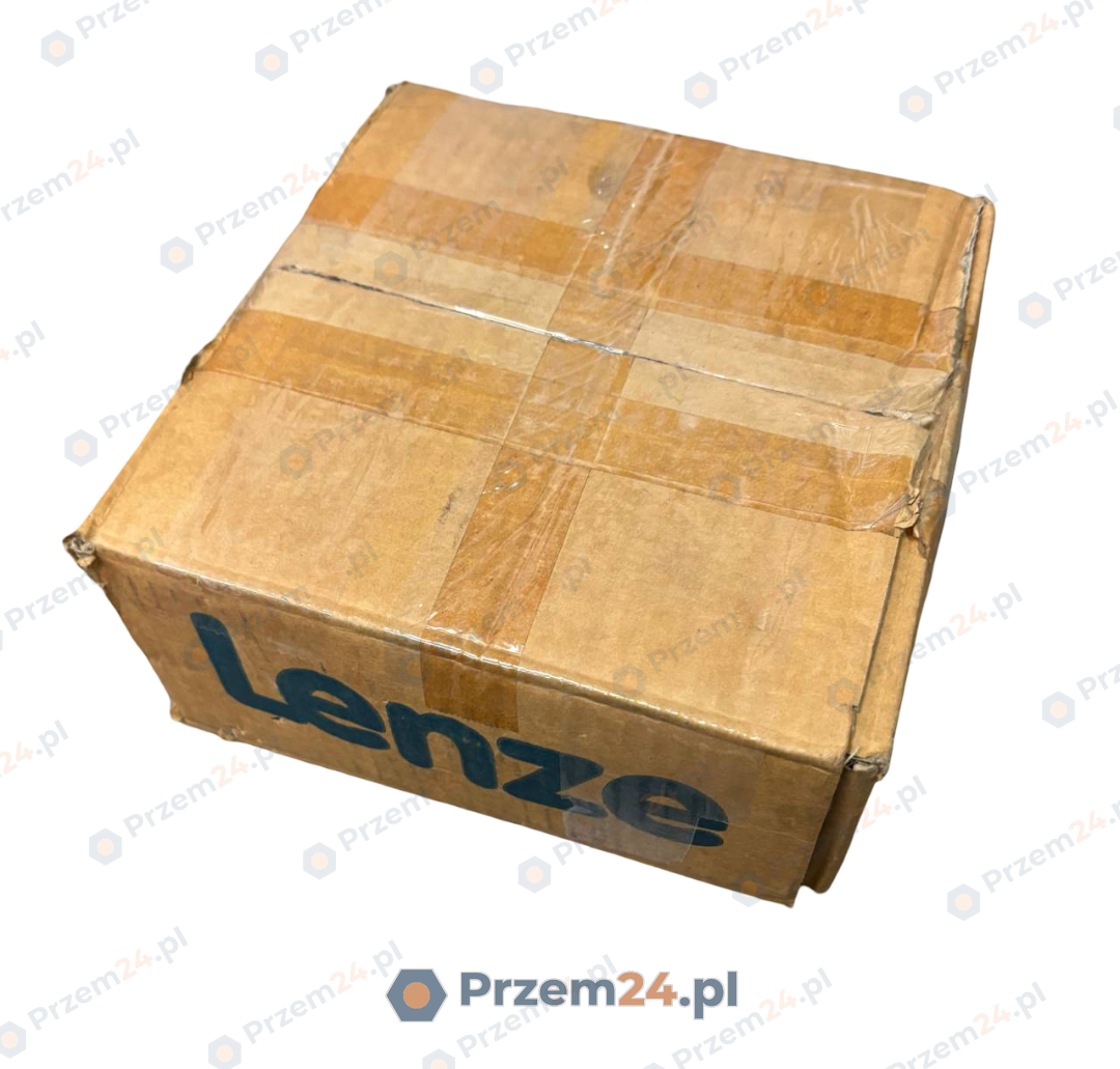 Lenze-BFK458-16E-00520183-Stojan-do-hamulca-z-regulacją-205V-DC-56W-80NM
