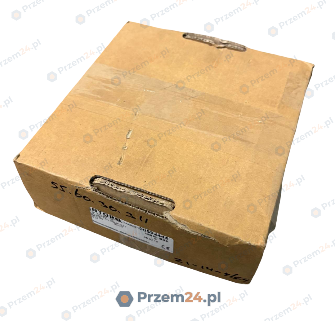 INTORQ-BFK458-14E-00592444-Stojan-do-hamulca-z-regulacją-205V-DC-60NM-53W