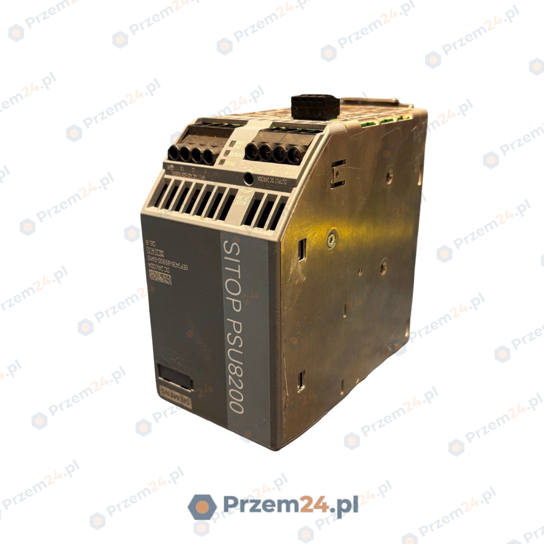 SIEMENS-SITOP-PSU8200-6EP3436-8SB00-0AY0-Zasilacz-stabilizowany