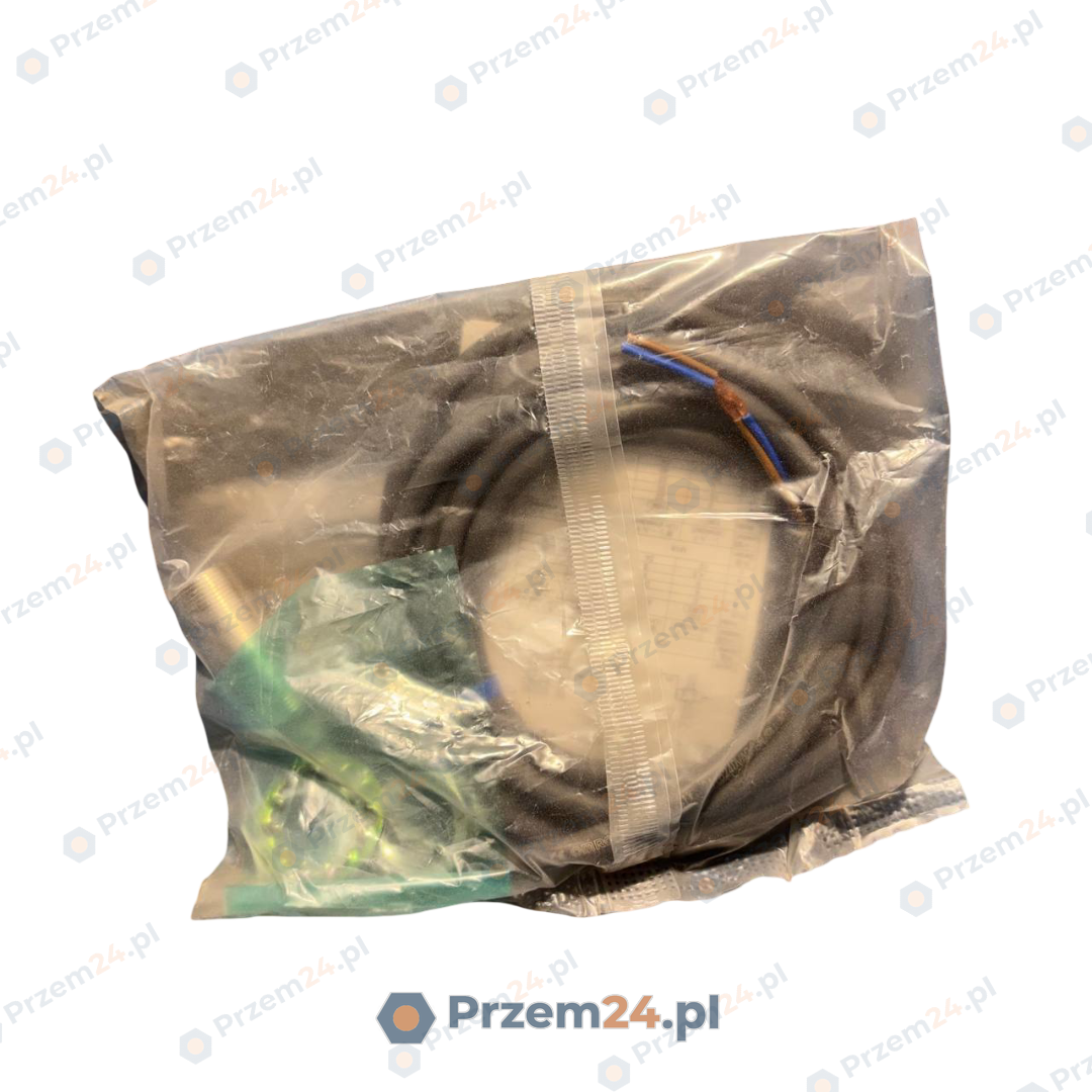 OMRON-E2E-X5Y1-Indukcyjny-czujnik-zbliżeniowy-24-24VDC