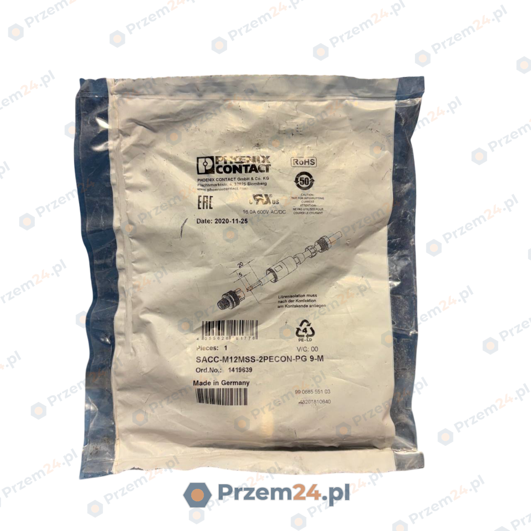 PHOENIX-CONTACT-SACC-M12MSS-2PECON-PG-9-M-1419639-Wtyczka-złącza-16,0A
