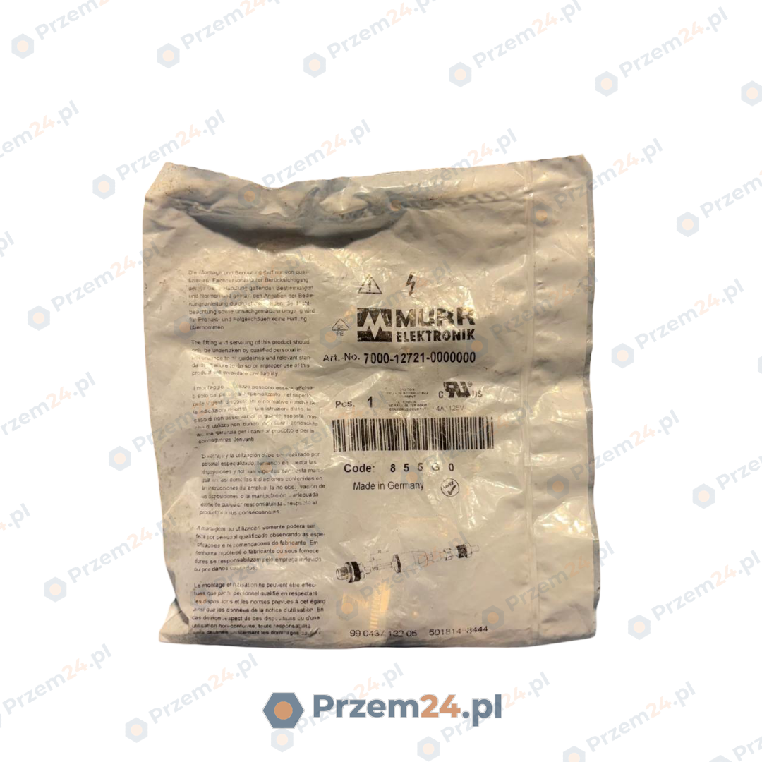 Murrelektronik-7000-12721-0000000-855G0-Złącze-kablowe-4A-125V