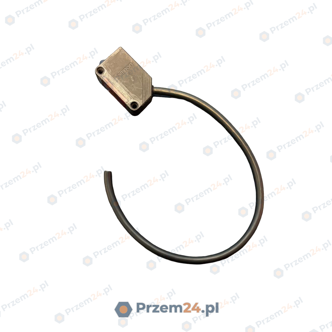 OMRON-E3Z-R81-M1J-Czujnik-fotoelektryczny