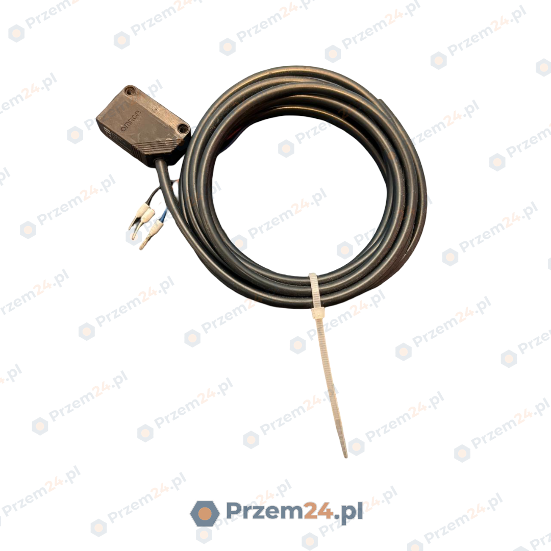 OMRON-E3Z-T81-D-Czujnik-fotoelektryczny