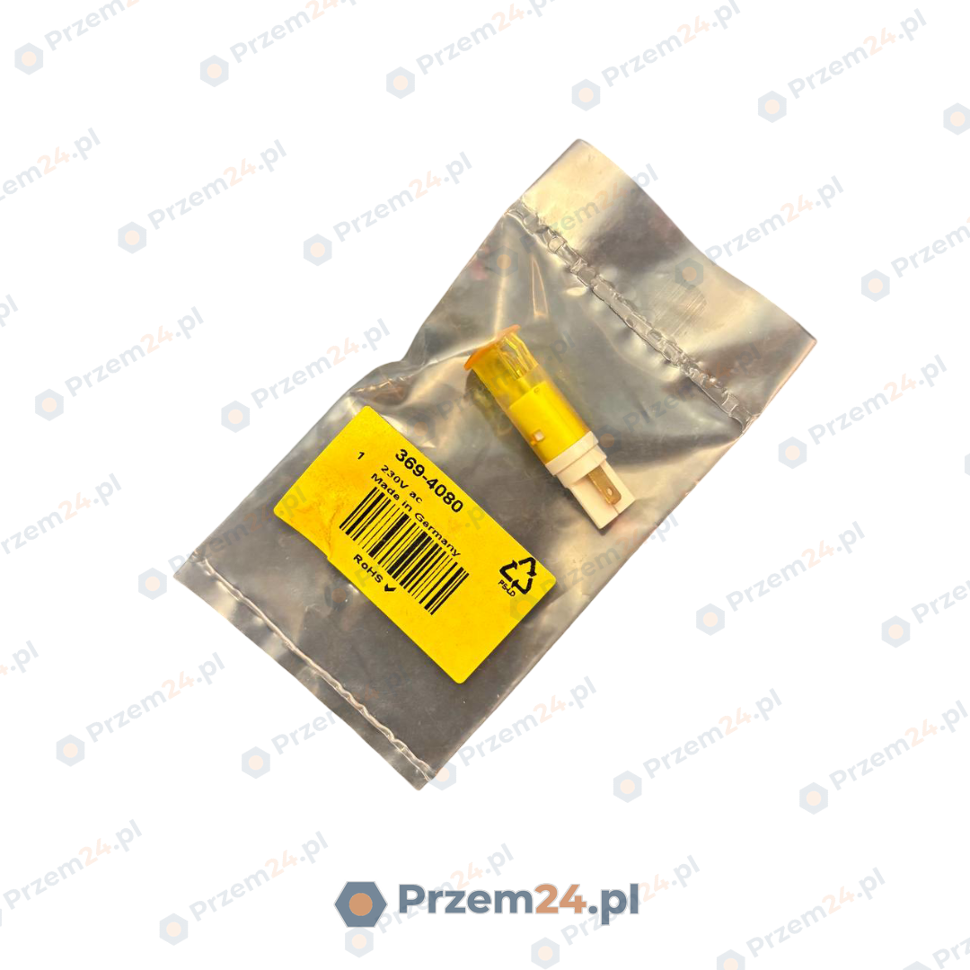 Signal-Construct-369-4080-SKGU10128-Żółty-wskaźnik-panelowy-6-SZTUK