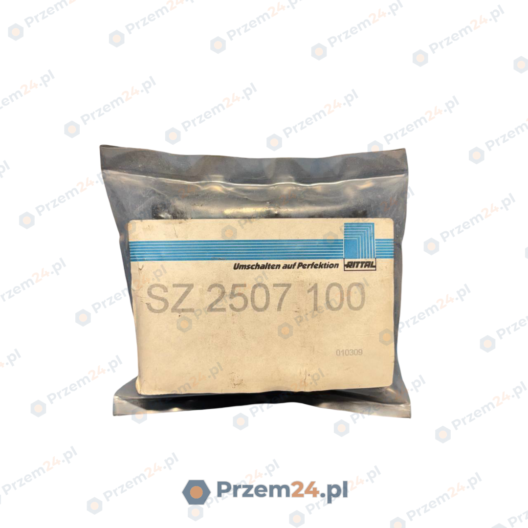 Rittal-SZ-2507.100-SZ2507100-Gniazdo-przyłączeniowe