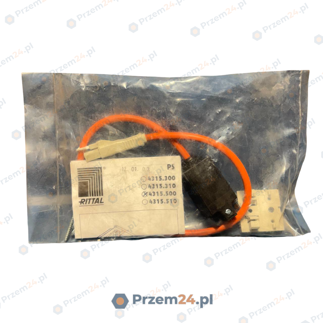 Rittal-PS-4315.500-PS4315500-Kabel-przyłączeniowy