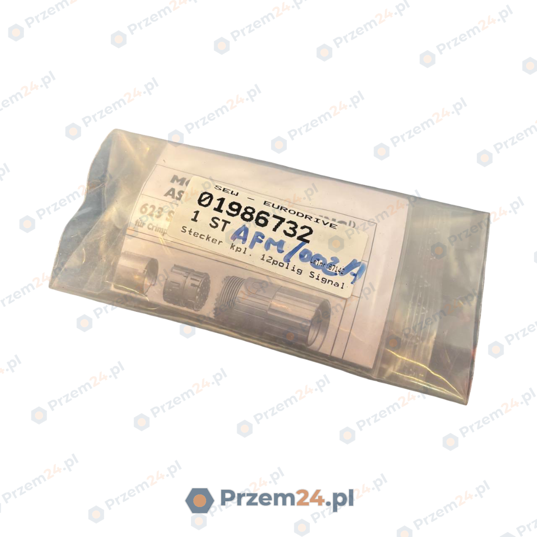 SEW-EURODRIVE-01986732-ASTA021FR18100235064-Złącze