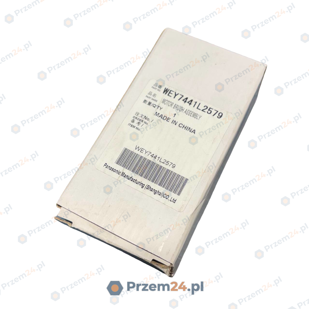 Panasonic-WEY7441L2579-Szczotkotrzymacz