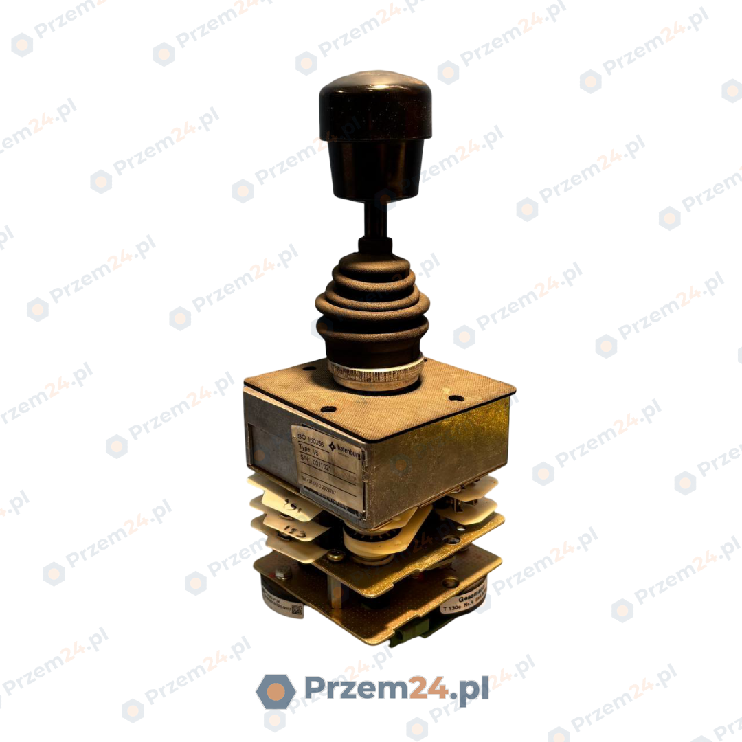 W.Gessmann-V5-Batenburg-SO-150356-Joystick