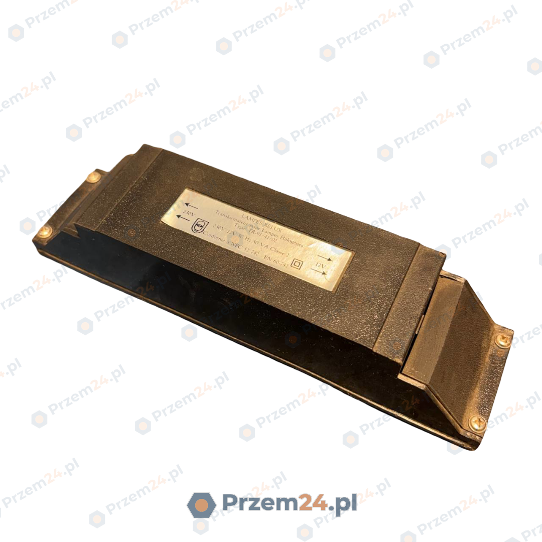 Lampes-Xelux-TR-91-41-02-Transformator-do-lamp-halogenowych-230V-12V-50VA
