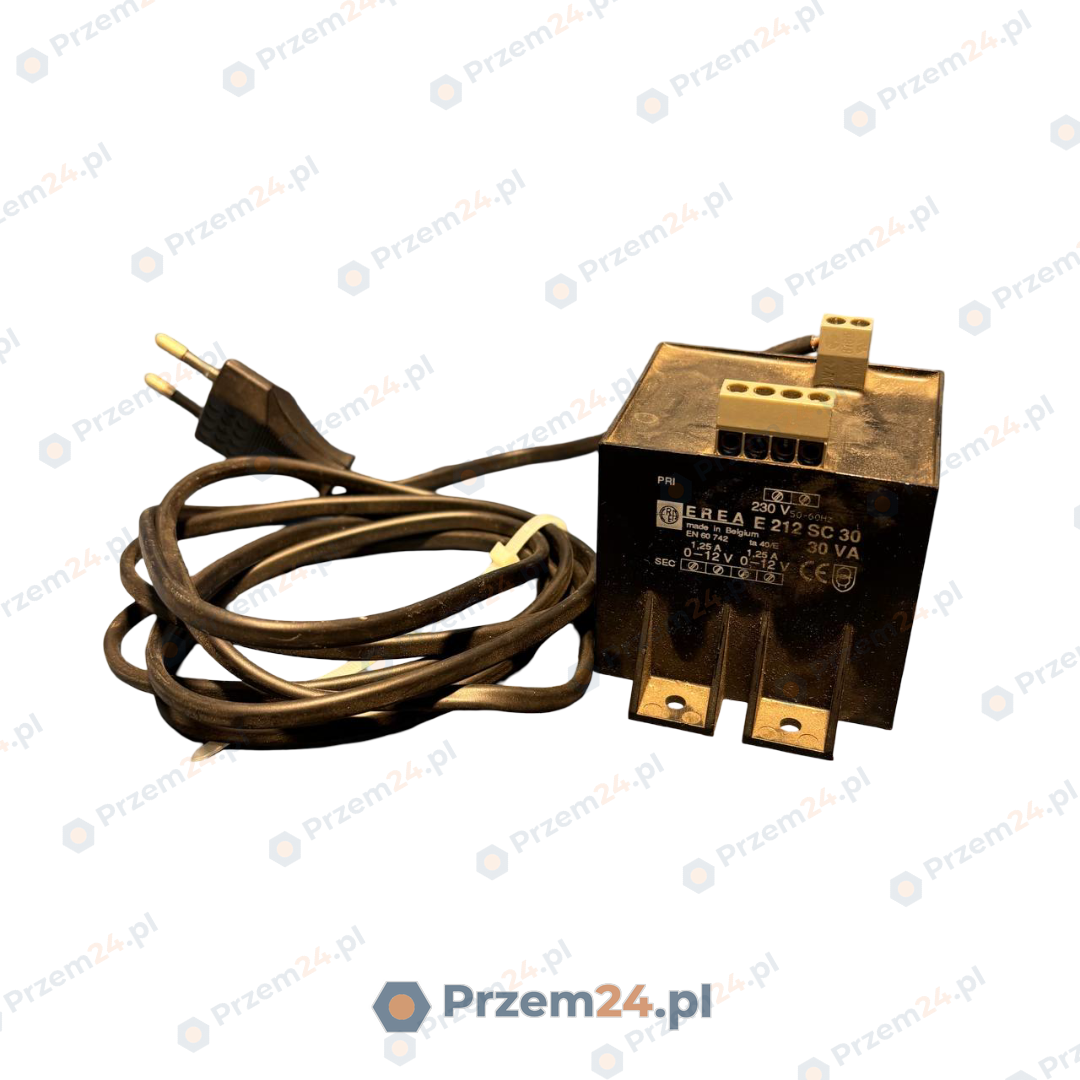 Erea-E-212-SC-30-30VA-E212SC3030VA-Transformator-zabezpieczający-1,35A
