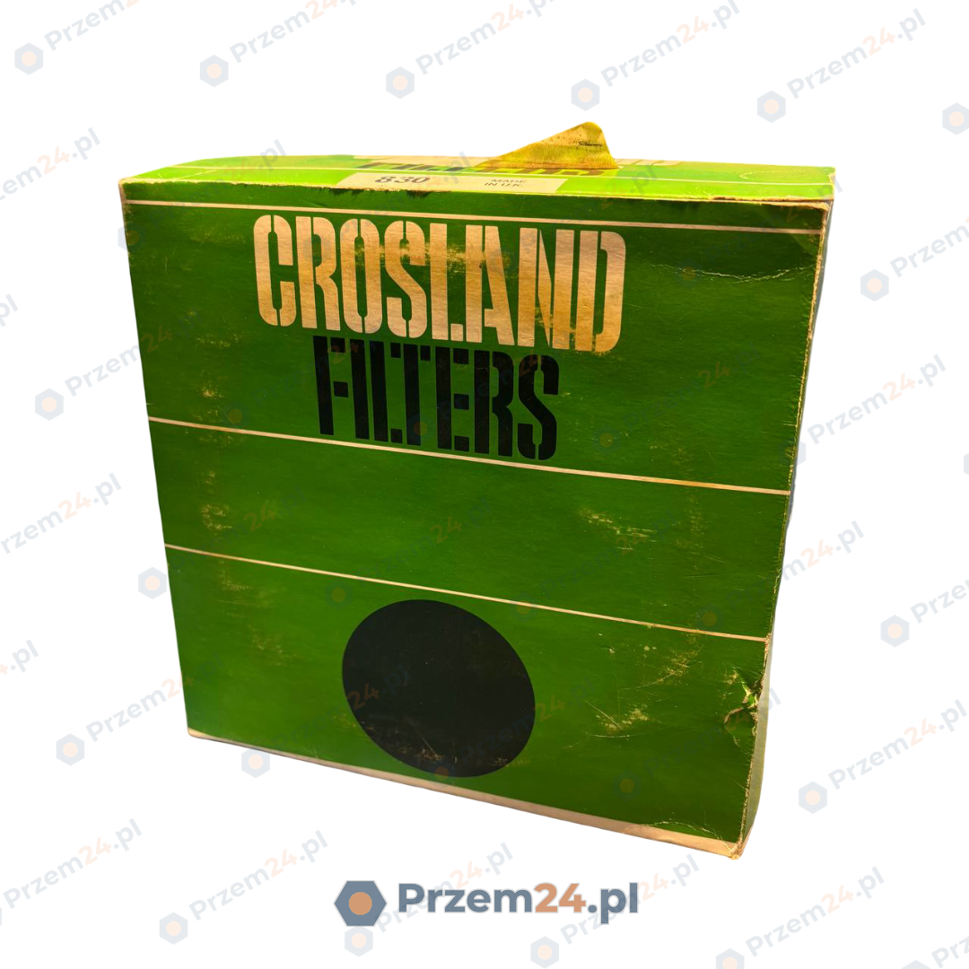 Crosland-Filters-830-Wkład-filtrujący