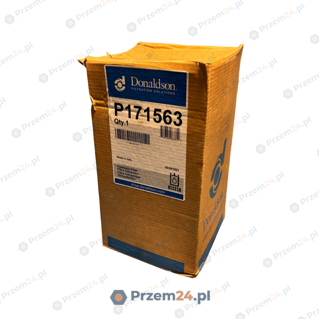 Donaldson-P171563-Filtr-hydrauliczny