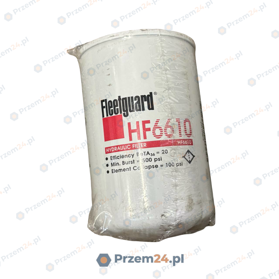 Fleetguard-HF6610-Filtr-hydrauliczny