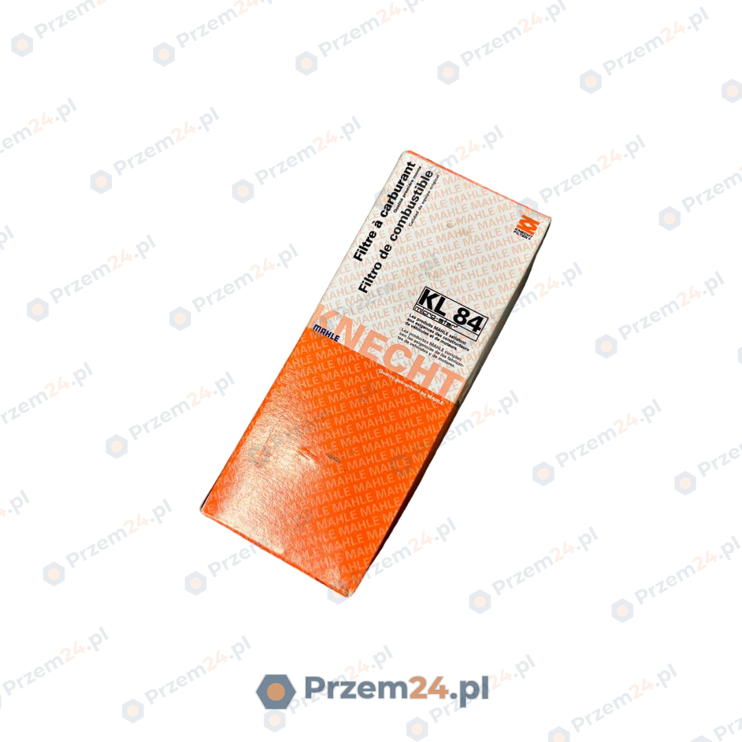 Knecht-KL-84-Filtr-Paliwa