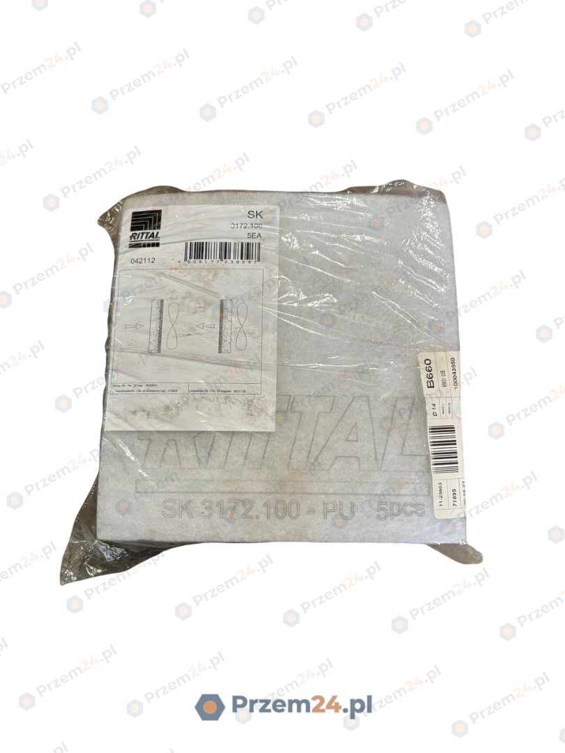 Rittal-SK-3172.100-Mata-filtracyjna